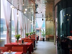 -赵小姐丨新中餐(曲江店)