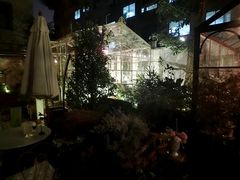 店内环境-RGF(巨鹿路店)