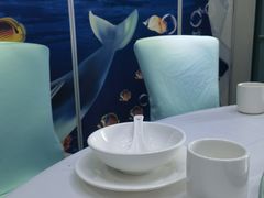 -小贝壳酒楼(经九路店)