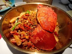 -避风塘·老港味餐厅(虹口龙之梦店)