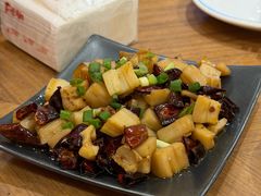-霹雳火·重庆烧烤·江湖菜(解放碑店)