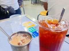 -颓记茶餐厅(美景总店)