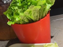 -谷牛日式烤肉(宝山U天地店)