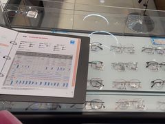 -宝岛眼镜(嘉兴桐乡时代广场店)