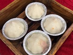 清蒸蟹黄丸-鼎珑点心仔(燕塘店)