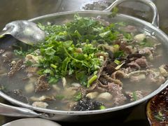 -小杨翘脚牛肉