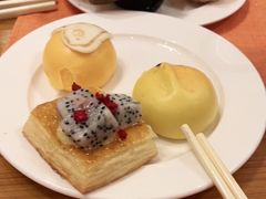 -亚龙湾希尔顿自助餐厅·海鲜·烧烤·沙滩BBQ·现场乐队