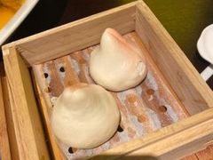 -杭州西子湖四季酒店·金沙厅