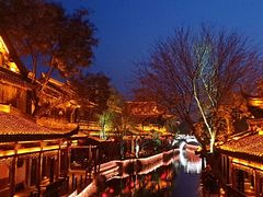 -台儿庄古城