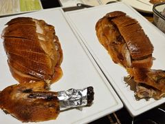 -小大董·烤鸭(王府井apm店)
