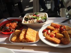 -宜家·瑞典风味餐厅(四元桥店)