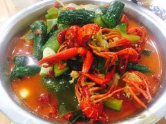 -望江门227龙虾馆