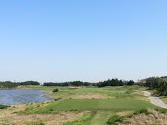 -东庄海岸高尔夫俱乐部