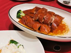 -北园酒家(小北路店)
