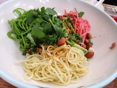 -王婆婆老妈蹄花川菜馆·非物质文化遗产(太古里一店)
