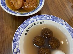 -粗茶淡饭(东关街店)