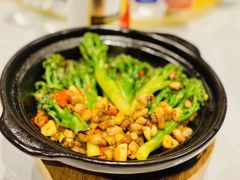-京味斋·北京烤鸭(北京南站洋桥店)