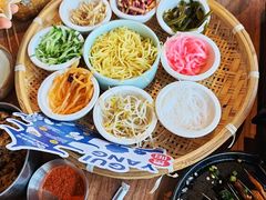 -包整·丝娃娃(甲秀楼景观店)
