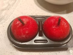 -海底捞火锅(金地广场生日主题店)