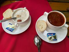 -申德勒加油站西餐厅(日坛路总店)