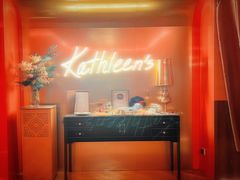 -Kathleen's Waitan 凯圣琳江景西餐厅(外滩店)