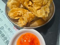 -禄粥·广府味·煲仔粥·宵夜·明档现做(江南西店)