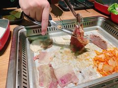-新石器烤肉(之心城店)