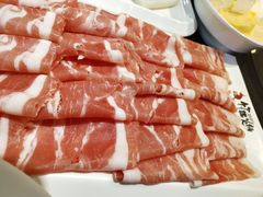 -竹犇番茄火锅(长风街店)