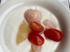-上海丽笙精选海仑宾馆·莫赛克餐厅