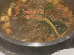 -阿田大虾·鲜虾火锅·(青浦万达茂店)