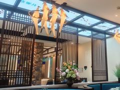 -上地宴·中关村的会客厅(清河高铁站店)