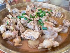 -竹庄餐馆·26年店(南昆山景区店)