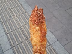 炸鸡柳-上海鸡柳店(中街盛京大家庭店)
