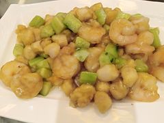 -惠宾饭庄(中山路店)
