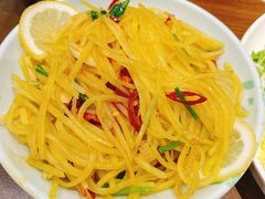 -满园烤鸭·春饼(太原街万达店)