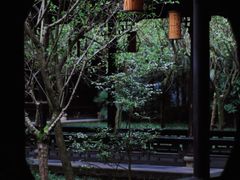 -成都杜甫草堂博物馆