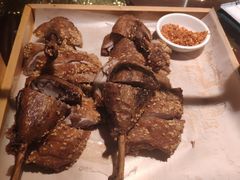 -缪氏川菜(深圳北站缤果空间店)