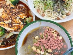 -艺味深尝(云锦路店)