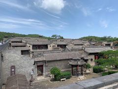 -山西王家大院