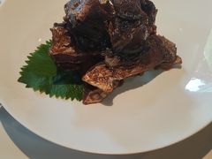 -申粤轩酒楼·三十年粤菜经典(丁香花园店)