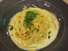 松露奶酪意面-Juicy Bakery(瑞景店)