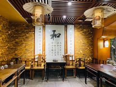 包厢-和院老火锅铜锅烧烤海鲜(朱雀大街店)