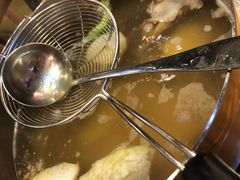 -陈记顺和潮汕鲜牛肉火锅(棠德南路店)