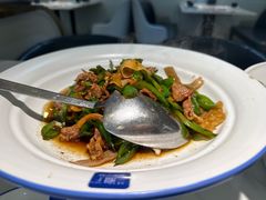 -兰湘子·湘菜小炒(济南领秀城店)