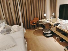 -北京中信金陵酒店