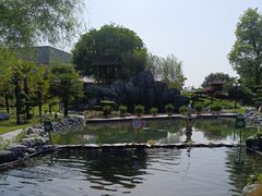 -瑞博尔花园酒店(太周创新产业园店)