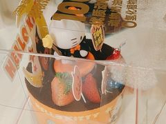 -味多美蛋糕(霍营地铁店)