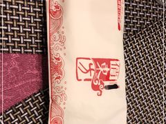 -俏东方·海味水饺·青岛菜(崂山店)
