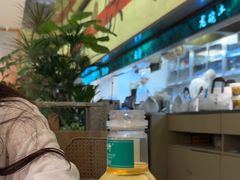 -桂满陇·蟹黄小笼汤包(中山公园店)