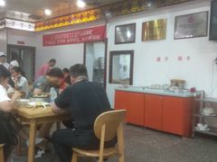 大堂-西工饭庄快餐厅(西工小街店)